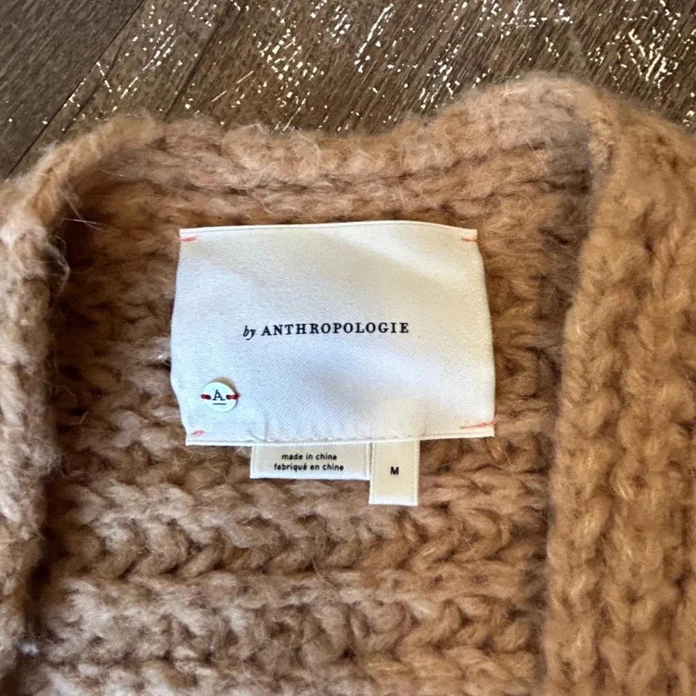 By Anthropologie rae cropped